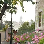 Il Cavalier D'arpino ホテル アルピーノ