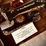 Il Cavalier D'arpino 3*