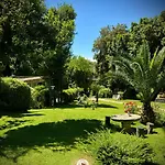 ホテル Il Cavalier D'arpino 3*