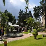 Il Cavalier D'arpino アルピーノ