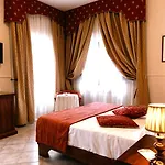 Il Cavalier D'arpino ホテル 3*