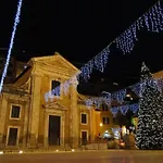 Il Cavalier D'arpino 3*
