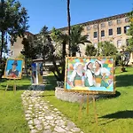 Ξενοδοχείο Il Cavalier D'arpino