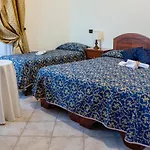 Il Cavalier D'arpino ホテル