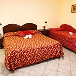 Il Cavalier D'arpino ホテル 3*