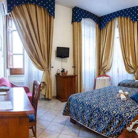 Il Cavalier D'arpino Hotel