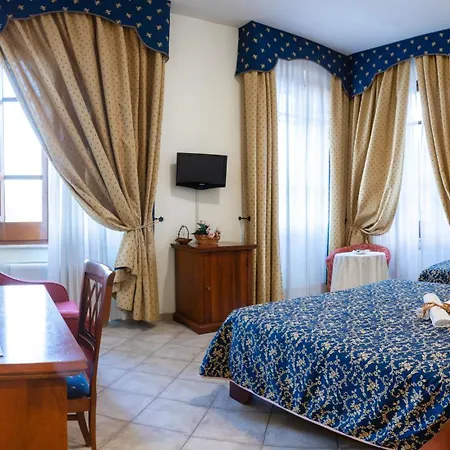 Il Cavalier D'arpino Hotell