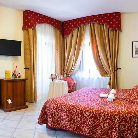 Il Cavalier D'arpino Otel Arpino