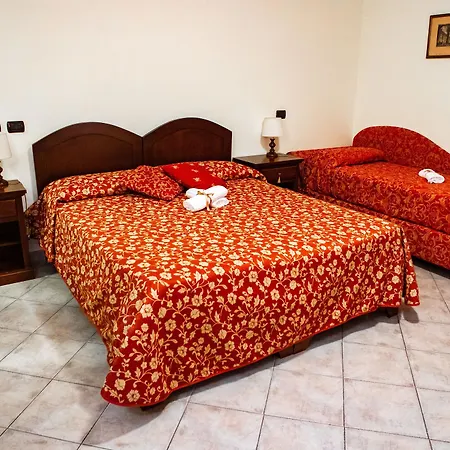 Il Cavalier D'arpino 3*