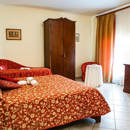 Il Cavalier D'arpino Arpino