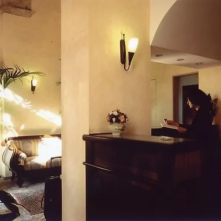 Il Cavalier D'arpino Hotel