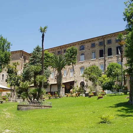 Hotel Il Cavalier D'arpino Arpino