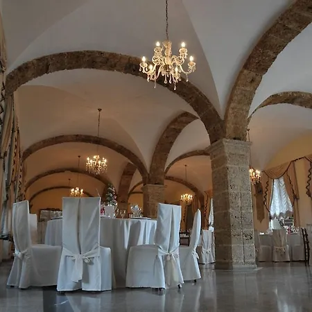 Il Cavalier D'arpino 3* Arpino