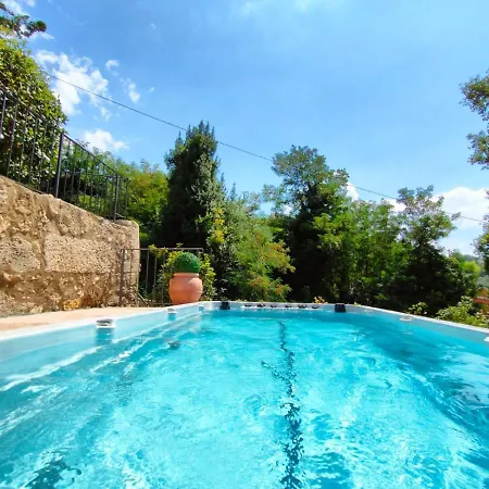 Hotel Il Cavalier D'arpino