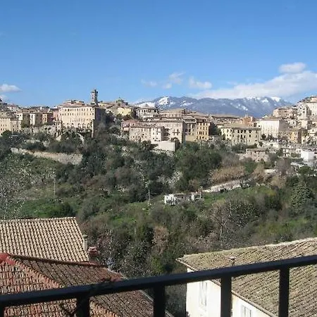 Hotell Il Cavalier D'arpino Arpino