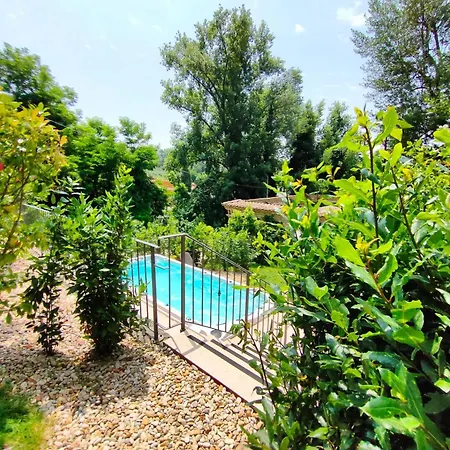 Il Cavalier D'arpino Hotell 3*