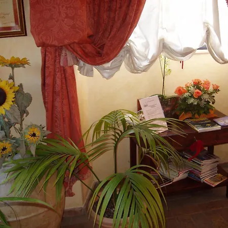 Hotel Il Cavalier D'arpino 3*