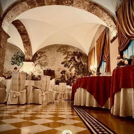 Hotel Il Cavalier D'arpino Arpino