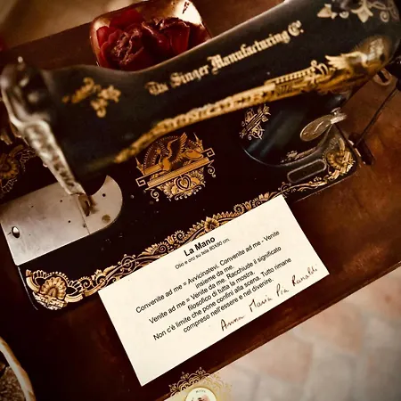 Il Cavalier D'arpino 3*