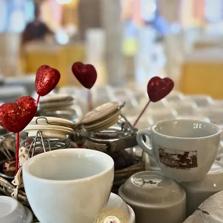 Il Cavalier D'arpino Arpino