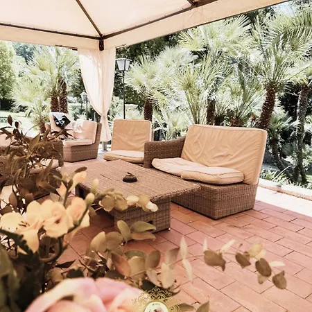 Il Cavalier D'arpino Hotel