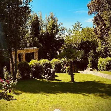 Hotel Il Cavalier D'arpino