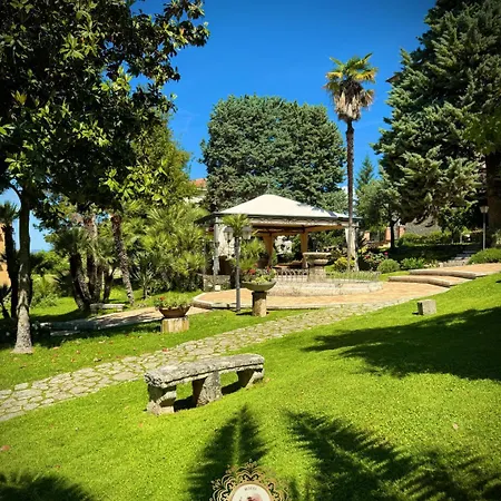 Il Cavalier D'arpino Hotel 3*