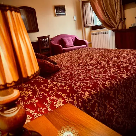 Hotel Il Cavalier D'arpino 3*