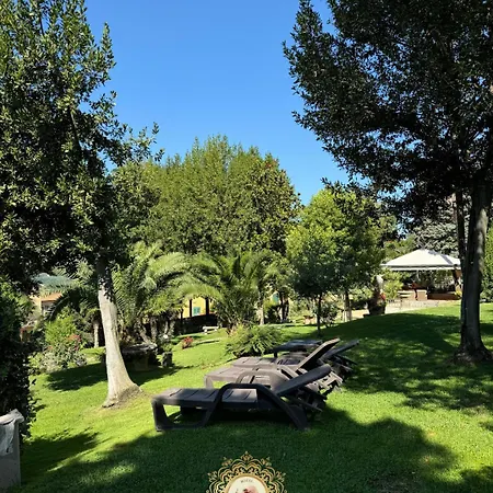 Il Cavalier D'arpino Hotell Arpino