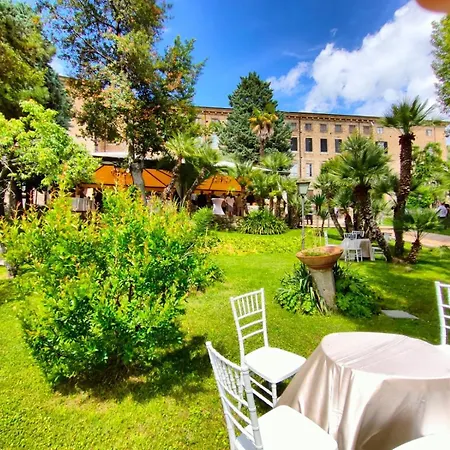 Il Cavalier D'arpino Arpino