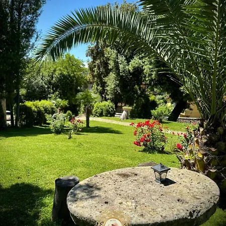 Il Cavalier D'arpino Hotel Arpino