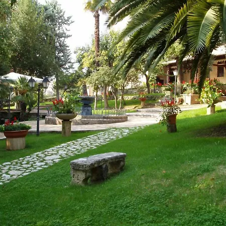 Hotel Il Cavalier D'arpino Arpino