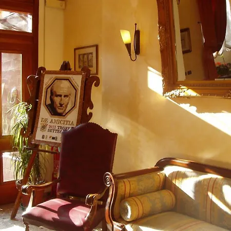Hotel Il Cavalier D'arpino 3*