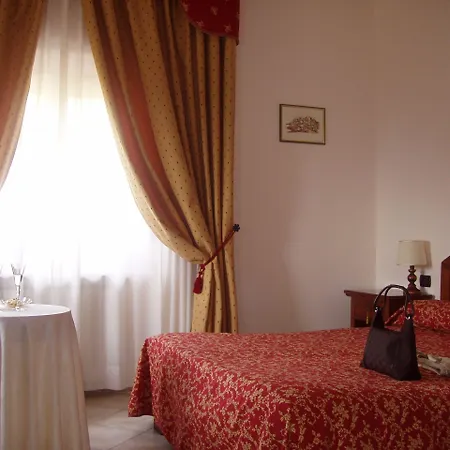 Hotel Il Cavalier D'arpino