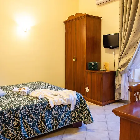 Il Cavalier D'arpino Arpino