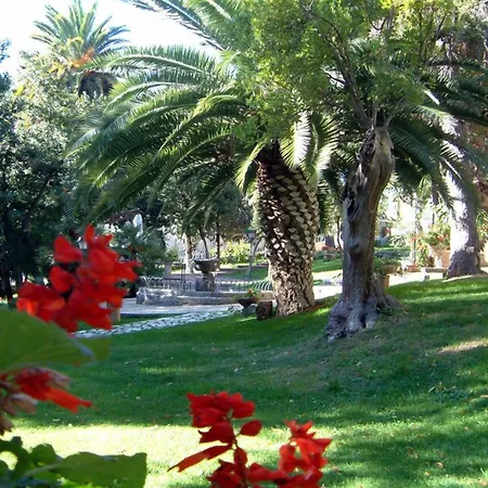 Il Cavalier D'arpino 3*