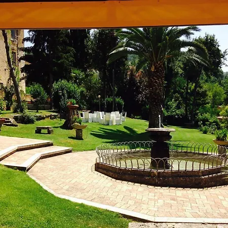 Il Cavalier D'arpino Hotel Arpino