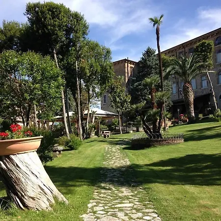 Hotel Il Cavalier D'arpino