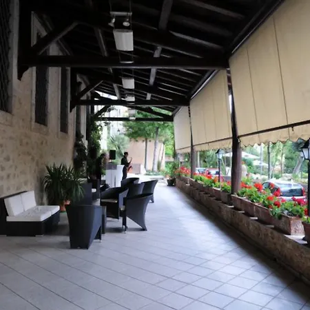 Hotel Il Cavalier D'arpino