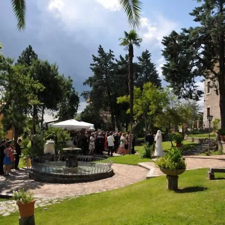 Il Cavalier D'arpino Arpino