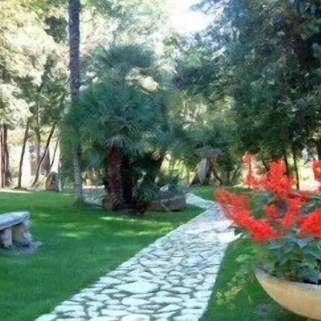 Il Cavalier D'arpino Hotell 3*