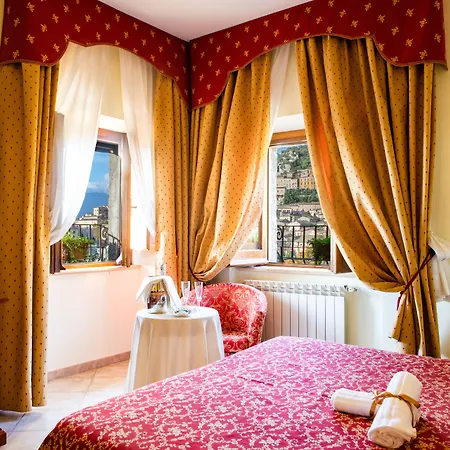 Otel Il Cavalier D'arpino Arpino