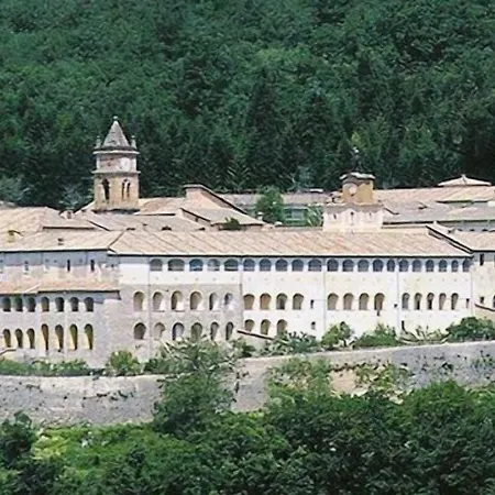 Il Cavalier D'arpino Hotell 3*