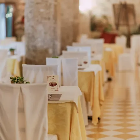 Il Cavalier D'arpino Hotel