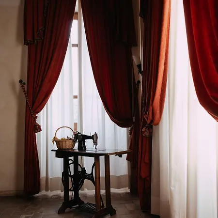 Il Cavalier D'arpino 3* Arpino