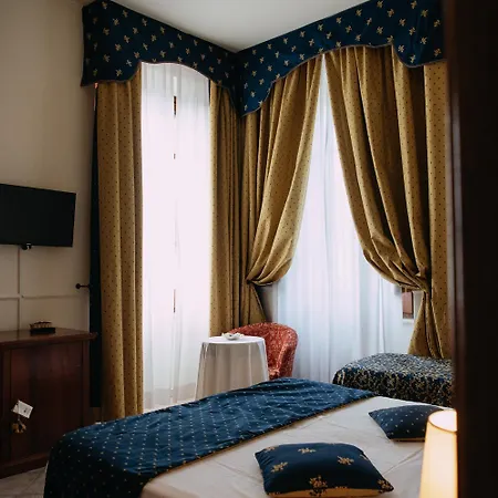 Il Cavalier D'arpino Hotell