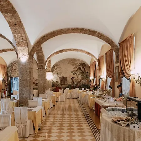 Otel Il Cavalier D'arpino