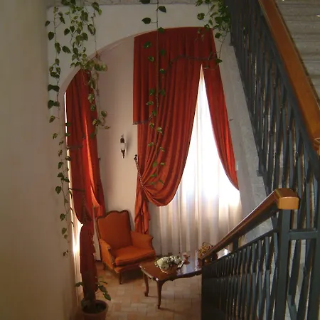 Hotel Il Cavalier D'arpino Arpino