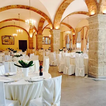 Hotel Il Cavalier D'arpino Arpino