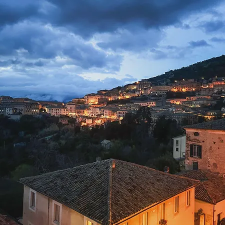 Hotel Il Cavalier D'arpino 3*